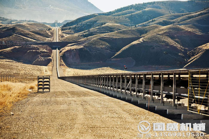 国产有码三级在线观看 橡胶皮带机在碎石机上的应用
